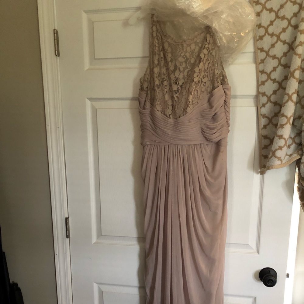 Bridesmaid